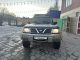 Nissan Patrol 2002 годаүшін6 500 000 тг. в Алматы – фото 2