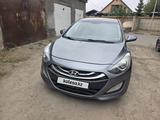 Hyundai i30 2014 годаүшін5 650 000 тг. в Алматы