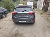 Hyundai i30 2014 годаүшін5 650 000 тг. в Алматы – фото 4