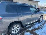 Toyota Highlander 2010 годаүшін12 000 000 тг. в Шымкент – фото 5