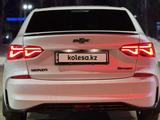 Chevrolet Monza 2023 года за 6 900 000 тг. в Семей – фото 4