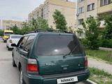 Subaru Forester 1999 годаүшін1 950 000 тг. в Алматы – фото 2