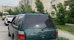 Subaru Forester 1999 годаүшін1 950 000 тг. в Алматы – фото 2