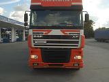 DAF  XF 95 2003 годаүшін16 500 000 тг. в Костанай