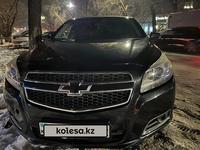 Chevrolet Malibu 2014 годаүшін7 000 000 тг. в Алматы