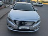 Hyundai Sonata 2015 годаүшін6 900 000 тг. в Алматы