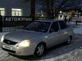 ВАЗ (Lada) Priora 2170 2007 года за 1 200 000 тг. в Костанай