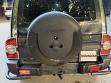 SsangYong Korando 2003 года за 2 700 000 тг. в Шымкент – фото 2