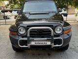 SsangYong Korando 2003 года за 2 700 000 тг. в Шымкент