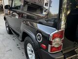 SsangYong Korando 2003 года за 2 700 000 тг. в Шымкент – фото 5