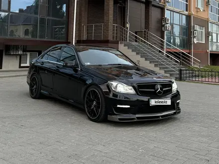 Mercedes-Benz C 300 2013 года за 11 900 000 тг. в Костанай