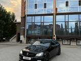 Mercedes-Benz C 300 2013 года за 11 900 000 тг. в Костанай – фото 2