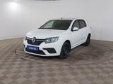 Renault Logan 2020 года за 4 000 000 тг. в Шымкент