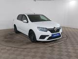 Renault Logan 2020 года за 3 700 000 тг. в Шымкент – фото 3