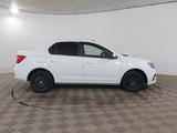 Renault Logan 2020 года за 3 700 000 тг. в Шымкент – фото 4