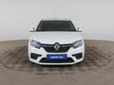 Renault Logan 2020 года за 3 700 000 тг. в Шымкент – фото 2