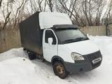 ГАЗ ГАЗель 2005 года за 6 500 000 тг. в Павлодар – фото 2