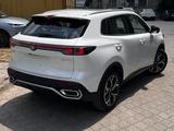 Changan CS55 Plus 2025 года за 9 600 000 тг. в Алматы – фото 2