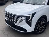 Changan CS55 Plus 2025 года за 9 600 000 тг. в Алматы