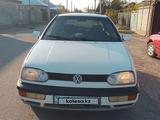 Volkswagen Golf 1992 года за 1 500 000 тг. в Тараз