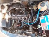 Volkswagen Golf 1992 года за 1 500 000 тг. в Тараз – фото 5