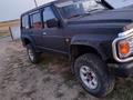 Nissan Patrol 1993 года за 2 300 000 тг. в Актобе – фото 3