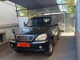 Hyundai Terracan 2001 годаүшін4 000 000 тг. в Алматы