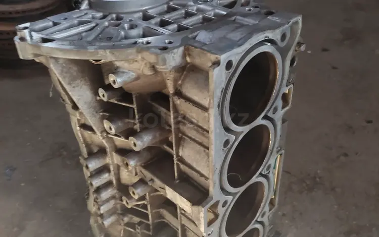Блок двигателя G4KJ в оригинале бу за 180 000 тг. в Алматы