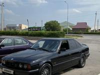 BMW 525 1994 годаүшін3 000 000 тг. в Шымкент