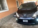 Toyota Alphard 2010 года за 7 800 000 тг. в Алматы – фото 2