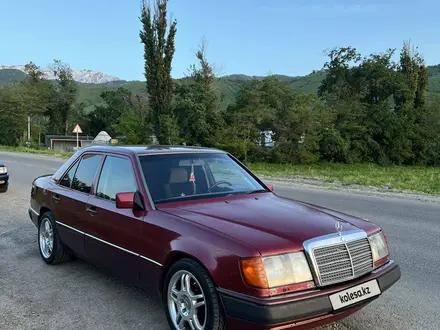 Mercedes-Benz E 280 1992 года за 2 990 000 тг. в Алматы – фото 7