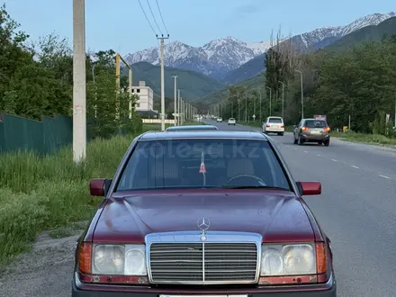 Mercedes-Benz E 280 1992 года за 2 990 000 тг. в Алматы – фото 9