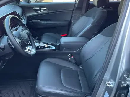 Kia Sportage 2026 года за 14 300 000 тг. в Алматы – фото 12