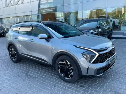 Kia Sportage 2026 года за 14 300 000 тг. в Алматы