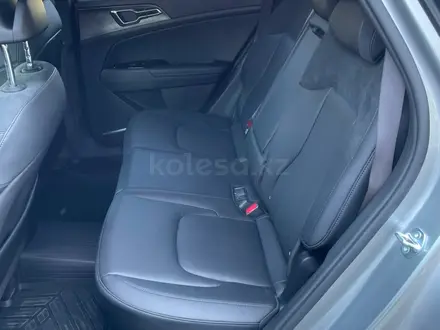 Kia Sportage 2026 года за 14 300 000 тг. в Алматы – фото 13