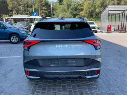 Kia Sportage 2026 года за 14 300 000 тг. в Алматы – фото 5