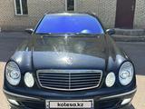 Mercedes-Benz E 270 2002 годаүшін5 000 000 тг. в Алматы