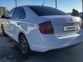 Skoda Rapid 2014 годаүшін4 200 000 тг. в Астана – фото 2