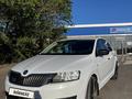 Skoda Rapid 2014 годаүшін4 200 000 тг. в Астана – фото 4