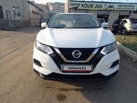 Nissan Qashqai 2021 годаүшін11 800 000 тг. в Уральск