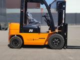 Hangcha  CPCD20-AG2 2026 годаүшін5 450 000 тг. в Костанай – фото 2