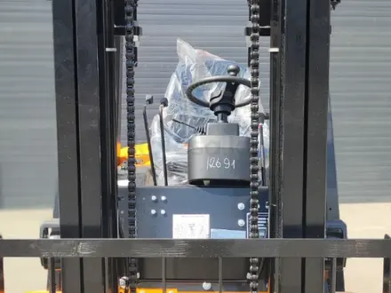 Hangcha  CPCD20-AG2 2026 года за 5 450 000 тг. в Костанай – фото 11