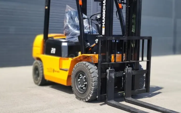Hangcha  CPCD20-AG2 2026 года за 5 450 000 тг. в Костанай