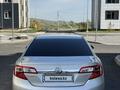Toyota Camry 2012 годаүшін9 200 000 тг. в Тараз – фото 3