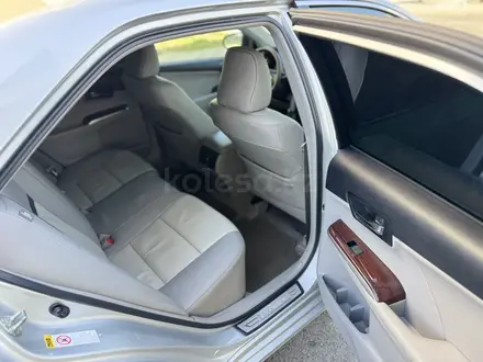 Toyota Camry 2012 года за 9 200 000 тг. в Тараз – фото 11