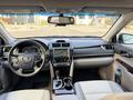 Toyota Camry 2012 годаүшін9 200 000 тг. в Тараз – фото 13