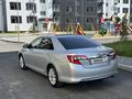 Toyota Camry 2012 годаүшін9 200 000 тг. в Тараз – фото 4
