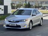 Toyota Camry 2012 года за 9 200 000 тг. в Тараз – фото 5