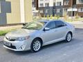 Toyota Camry 2012 годаүшін9 200 000 тг. в Тараз – фото 8
