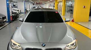 BMW 528 2013 года за 10 300 000 тг. в Алматы